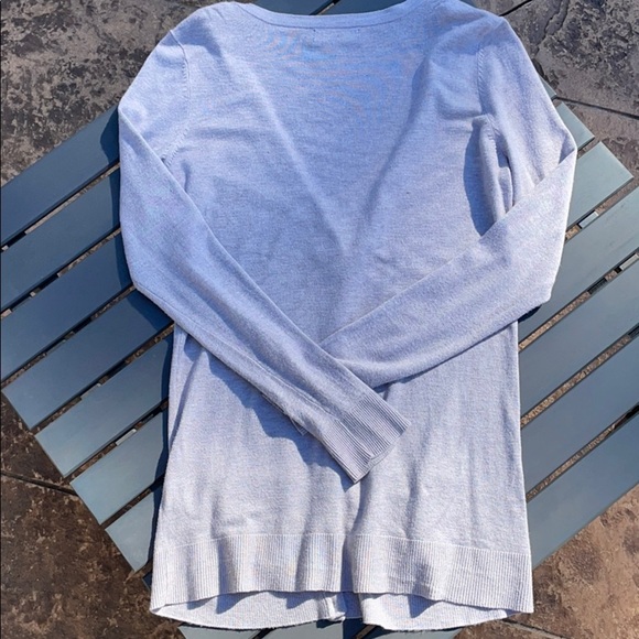 Limited Cardigan gray women’s size small - Picture 7 of 7